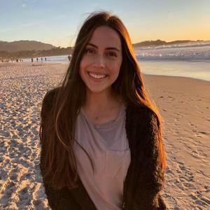 Meet your Posher, Madeline